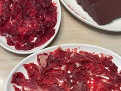 -味逍遥牛肉火锅(万江旗舰店)