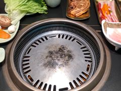 -梨花自助烤肉(西三旗万象汇黑金店)