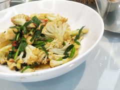大碗菜花-正兴蜀园(科技园区店)
