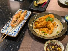 -德川家日本料理(龙德广场店)