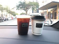 -CoffeeVendor(西乡店)