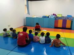 -全优加早教·托育(光大花园校区)