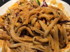 -清真盛志望麻酱酿皮铺