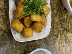炸豆腐-北路拉面馆(洪湖里店)
