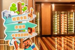 -派对猴生日派对策划(浦东店)