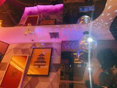 -星聚会KTV(北京世贸天阶店)