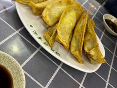 -清真蒋有记(老门东店)