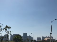 -厦门市图书馆(集美新城馆区)