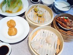 -豫园万丽酒店-万丽轩中餐厅(河南南路店)
