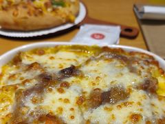 -必胜客(WOW昙华林店)