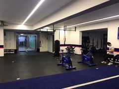 -F45 TRAINING健身工作室(体育中心店)