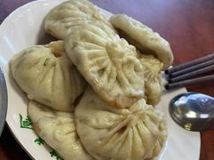 -小胖包子王(阜成门内店)