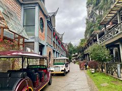 -大新明仕山庄