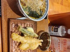 -天妇罗内顺田(罗湖店)