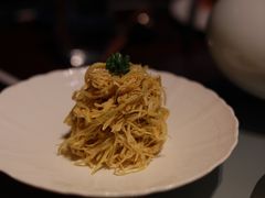 -杭州西子湖四季酒店·金沙厅