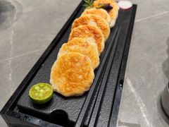 -3号仓库·创意中国菜(长宁龙之梦店)