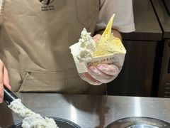 -野人先生Gelato(上海长宁龙之梦店)
