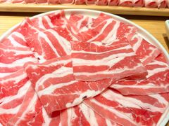 -四喜小胖·北京涮肉(五道营店)