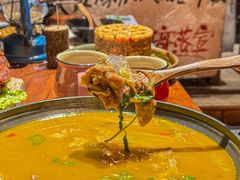 -马灯部落·西湖边的创意山景餐厅(虎跑动物园店)