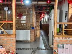 -缘福乡村铁锅炖民宿(八达岭店)