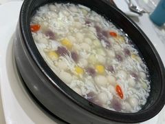 米酒小汤圆-曼玉餐厅(中原万达店)