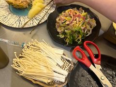 -杨小佳·齐齐哈尔烤肉·烤串(广州店)
