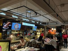 -Mammamia意大利餐厅(古北店)