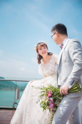 -天长地久婚纱摄影