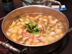 -老城鲜·小海鲜贝贝煲火锅(壹方城店)