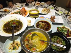 -鸭王烤鸭店(三里河店)