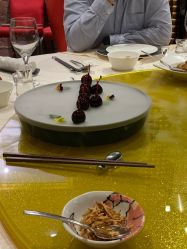 -空中一号宴会厅(信合大厦店)