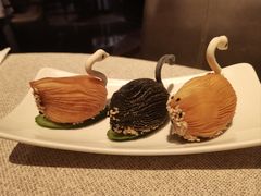 -万丽轩·粤菜(王府井金茂万丽酒店)