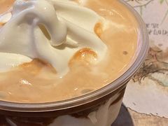 -麦当劳(番禺易发商业街店)