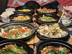 -得意啫·广东啫啫煲(前海HOP店)