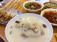 -付小姐在成都(中山公园店)
