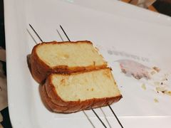 -三个大叔东北烧烤·砂锅菜(西三旗店)