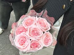 -循礼门鲜花花市(武汉循礼门店)