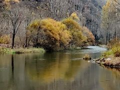-百里山水画廊
