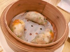 -添好运点心专门店(百老汇店)