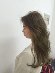 点击看大图 -TCJF戴戴造型•专业烫染接发