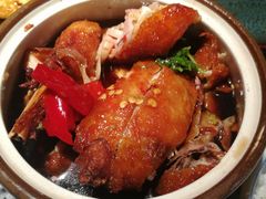 王府泡椒鸡-南京大牌档(中关村店)