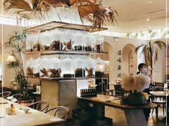 大堂-来龙里 精致 东南亚餐室(万象城店)