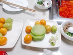 -海底捞火锅(枫蓝国际购物中心店)