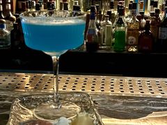 -STARRY CAFE & LOUNGE BAR(高新店)