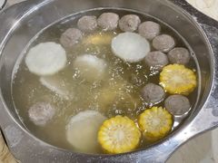 -粤潮牛肉火锅店(江南大道店)