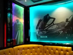 -皇子派对(同泰时代广场店)