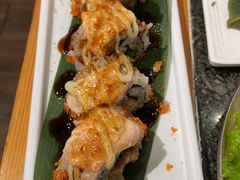 -梦山水日本烧肉(五四广场店)