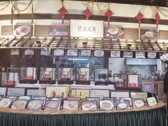-龙的酒楼·手工早茶·顺德菜(近良路店)