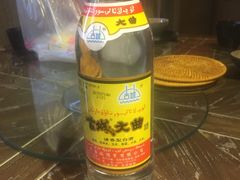 -百羊手抓肉(江苏东路店)