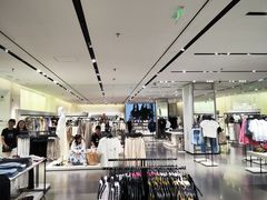 -ZARA(昆明顺城购物中心店)